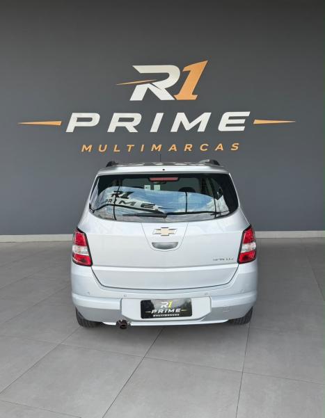 CHEVROLET Spin 1.8 4P FLEX LTZ 7 LUGARES, Foto 5