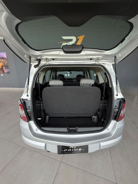 CHEVROLET Spin 1.8 4P FLEX LTZ 7 LUGARES, Foto 7