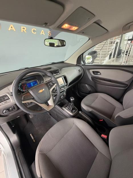 CHEVROLET Spin 1.8 4P FLEX LTZ 7 LUGARES, Foto 8