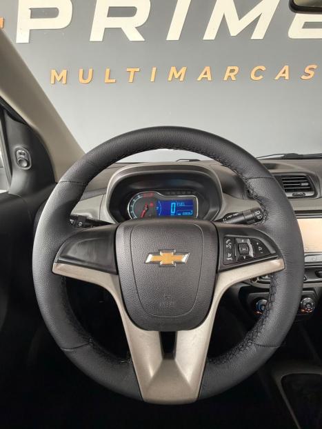 CHEVROLET Spin 1.8 4P FLEX LTZ 7 LUGARES, Foto 9