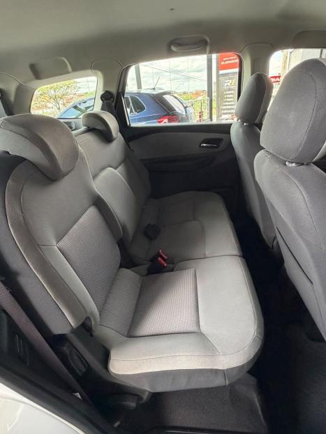 CHEVROLET Spin 1.8 4P FLEX LTZ 7 LUGARES, Foto 10