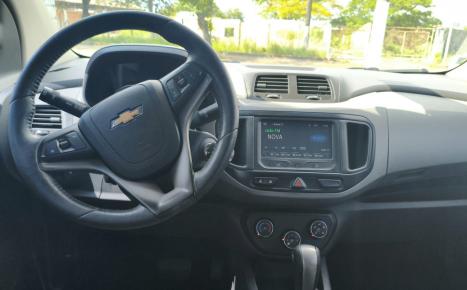 CHEVROLET Spin 1.8 4P FLEX LTZ 7 LUGARES AUTOMÁTICO, Foto 5