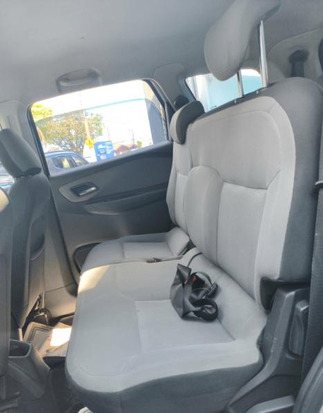 CHEVROLET Spin 1.8 4P FLEX LTZ 7 LUGARES AUTOMÁTICO, Foto 6