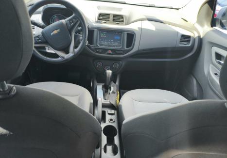 CHEVROLET Spin 1.8 4P FLEX LTZ 7 LUGARES AUTOMÁTICO, Foto 7
