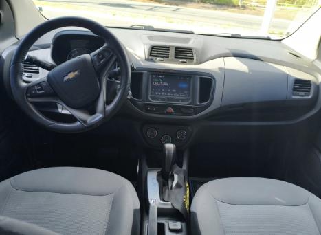 CHEVROLET Spin 1.8 4P FLEX LTZ 7 LUGARES AUTOMÁTICO, Foto 8