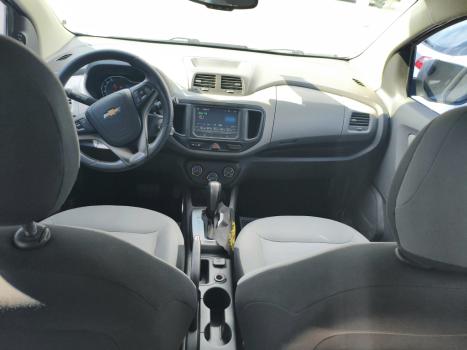 CHEVROLET Spin 1.8 4P FLEX LTZ 7 LUGARES AUTOMÁTICO, Foto 9