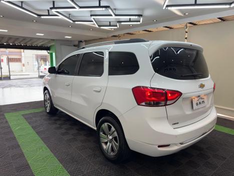 CHEVROLET Spin 1.8 4P FLEX PREMIER 7 LUGARES AUTOMÁTICO, Foto 6