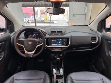 CHEVROLET Spin 1.8 4P FLEX PREMIER 7 LUGARES AUTOMÁTICO, Foto 7