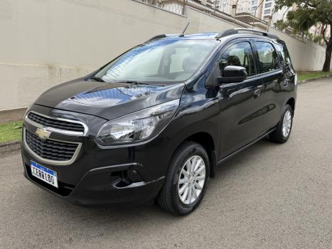 CHEVROLET Spin 1.8 4P FLEX LT, Foto 1