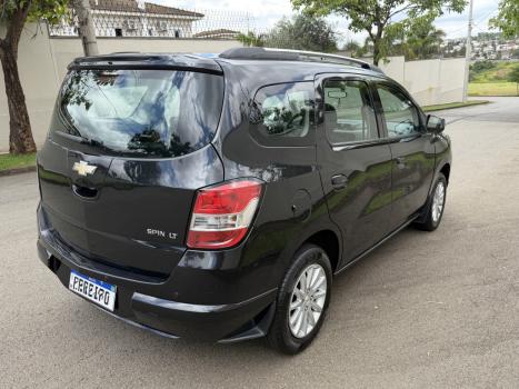 CHEVROLET Spin 1.8 4P FLEX LT, Foto 2