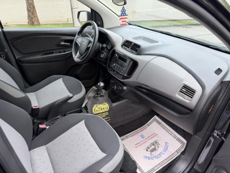 CHEVROLET Spin 1.8 4P FLEX LT, Foto 3