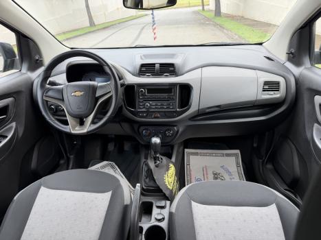 CHEVROLET Spin 1.8 4P FLEX LT, Foto 4