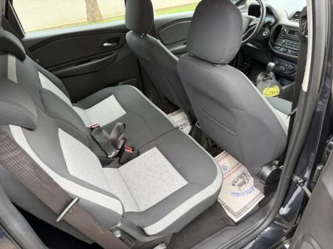 CHEVROLET Spin 1.8 4P FLEX LT, Foto 5