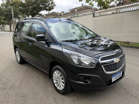 CHEVROLET Spin 1.8 4P FLEX LT, Foto 6
