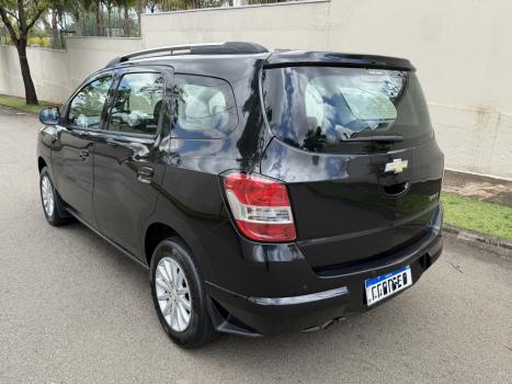 CHEVROLET Spin 1.8 4P FLEX LT, Foto 7