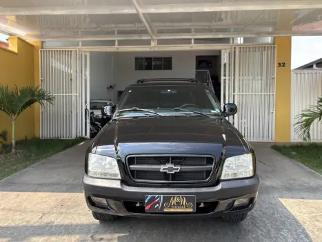CHEVROLET SS10 4.3 V6 CABINE SIMPLES, Foto 2