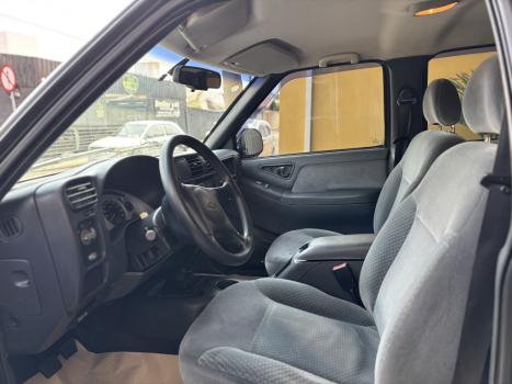CHEVROLET SS10 4.3 V6 CABINE SIMPLES, Foto 4