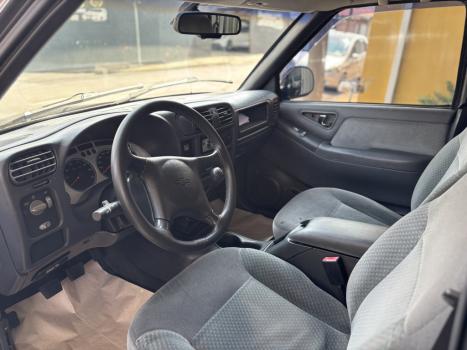 CHEVROLET SS10 4.3 V6 CABINE SIMPLES, Foto 5