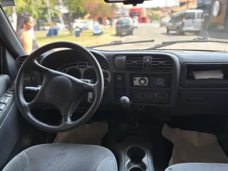 CHEVROLET SS10 4.3 V6 CABINE SIMPLES, Foto 6