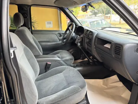 CHEVROLET SS10 4.3 V6 CABINE SIMPLES, Foto 8