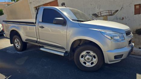 CHEVROLET SS10 4.3 V6 CABINE SIMPLES, Foto 1