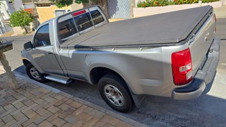 CHEVROLET SS10 4.3 V6 CABINE SIMPLES, Foto 2