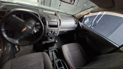 CHEVROLET SS10 4.3 V6 CABINE SIMPLES, Foto 4