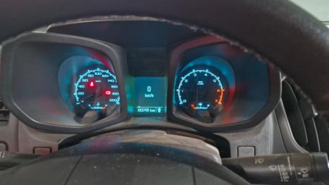 CHEVROLET SS10 4.3 V6 CABINE SIMPLES, Foto 5