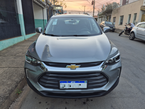 CHEVROLET Tracker 1.0 12V 4P FLEX TURBO LT AUTOMTICO, Foto 2
