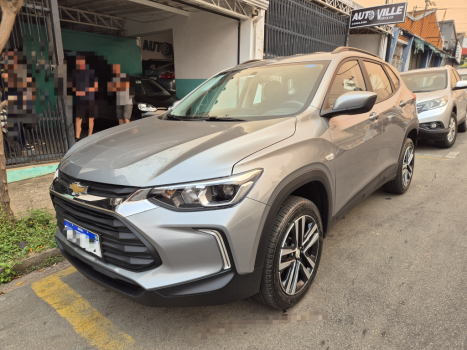 CHEVROLET Tracker 1.0 12V 4P FLEX TURBO LT AUTOMTICO, Foto 3