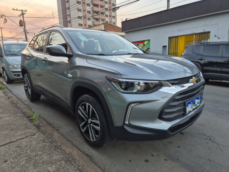 CHEVROLET Tracker 1.0 12V 4P FLEX TURBO LT AUTOMTICO, Foto 4