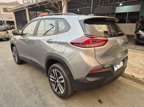 CHEVROLET Tracker 1.0 12V 4P FLEX TURBO LT AUTOMTICO, Foto 5