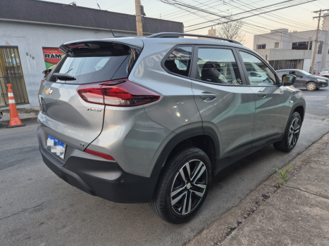 CHEVROLET Tracker 1.0 12V 4P FLEX TURBO LT AUTOMTICO, Foto 6