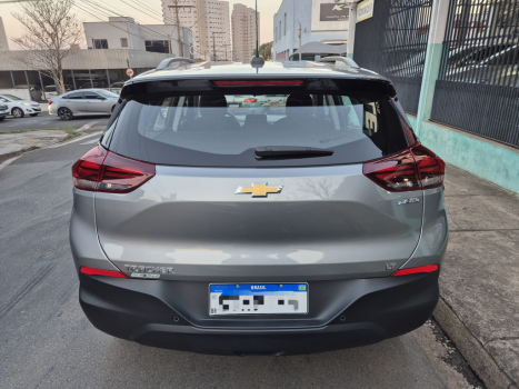 CHEVROLET Tracker 1.0 12V 4P FLEX TURBO LT AUTOMTICO, Foto 7