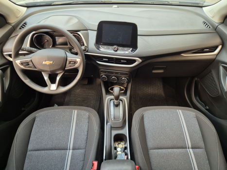 CHEVROLET Tracker 1.0 12V 4P FLEX TURBO LT AUTOMTICO, Foto 8