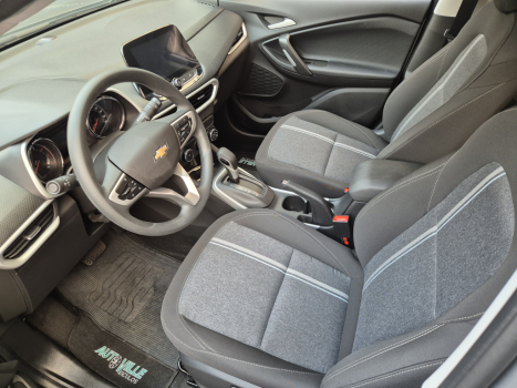 CHEVROLET Tracker 1.0 12V 4P FLEX TURBO LT AUTOMTICO, Foto 9
