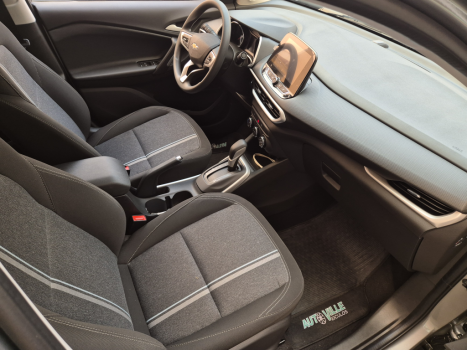 CHEVROLET Tracker 1.0 12V 4P FLEX TURBO LT AUTOMTICO, Foto 10