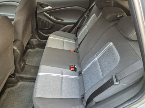 CHEVROLET Tracker 1.0 12V 4P FLEX TURBO LT AUTOMTICO, Foto 11
