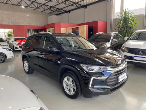 CHEVROLET Tracker 1.0 12V 4P FLEX TURBO LT AUTOMÁTICO, Foto 2 CHEVROLET Tracker 1.0 12V 4P FLEX TURBO LT AUTOMÁTICO, Foto 2