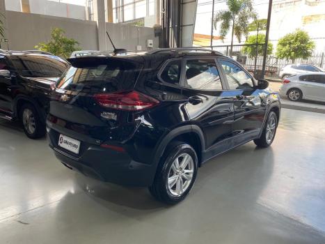 CHEVROLET Tracker 1.0 12V 4P FLEX TURBO LT AUTOMÁTICO, Foto 6 CHEVROLET Tracker 1.0 12V 4P FLEX TURBO LT AUTOMÁTICO, Foto 6