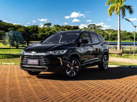 CHEVROLET Tracker 1.2 12V 4P FLEX TURBO PREMIER AUTOMTICO, Foto 3