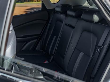 CHEVROLET Tracker 1.2 12V 4P FLEX TURBO PREMIER AUTOMTICO, Foto 15