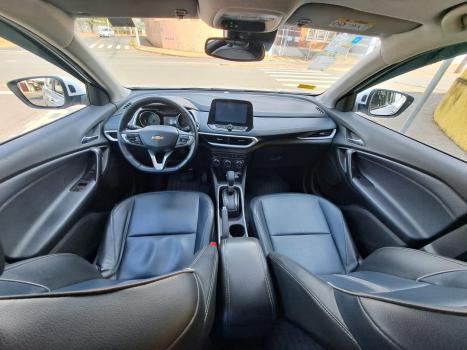 CHEVROLET Tracker 1.2 12V 4P FLEX TURBO PREMIER AUTOMTICO, Foto 7
