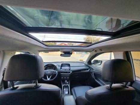 CHEVROLET Tracker 1.2 12V 4P FLEX TURBO PREMIER AUTOMTICO, Foto 8