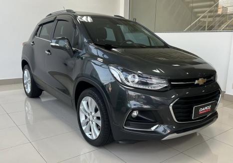 CHEVROLET Tracker 1.4 16V 4P FLEX PREMIER TURBO AUTOMTICO, Foto 1