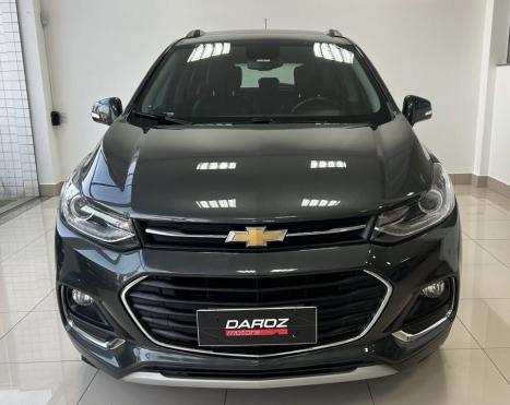 CHEVROLET Tracker 1.4 16V 4P FLEX PREMIER TURBO AUTOMTICO, Foto 2