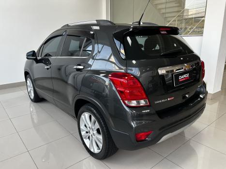 CHEVROLET Tracker 1.4 16V 4P FLEX PREMIER TURBO AUTOMTICO, Foto 4