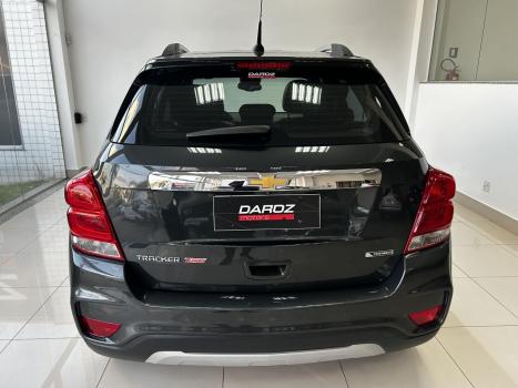 CHEVROLET Tracker 1.4 16V 4P FLEX PREMIER TURBO AUTOMTICO, Foto 5
