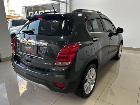 CHEVROLET Tracker 1.4 16V 4P FLEX PREMIER TURBO AUTOMTICO, Foto 6