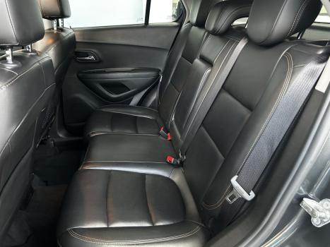 CHEVROLET Tracker 1.4 16V 4P FLEX PREMIER TURBO AUTOMTICO, Foto 7